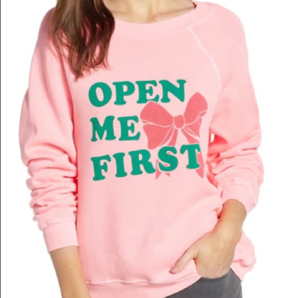 WILDFOX Small sweatshirt